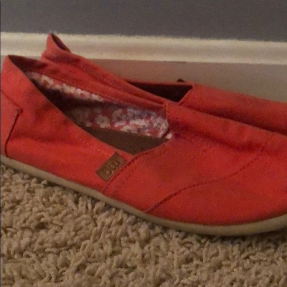 Coral MG slip on shoes - Picture 2 of 3